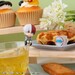 Figuras My Hero Academia Ochatomo Series Mini A Little Break Tea Time 4 cm Blind Box Expositor (6)