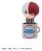 Figuras My Hero Academia Ochatomo Series Mini A Little Break Tea Time 4 cm Blind Box Expositor (6)