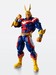 Figura My Hero Academia S.H.Figuarts All Might 20 cm