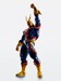 Figura My Hero Academia S.H.Figuarts All Might 20 cm