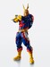 Figura My Hero Academia S.H.Figuarts All Might 20 cm