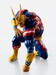 Figura My Hero Academia S.H.Figuarts All Might 20 cm