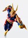 Figura My Hero Academia S.H.Figuarts All Might 20 cm