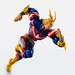 Figura My Hero Academia S.H.Figuarts All Might 20 cm