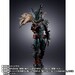Figura My Hero Academia S.H.Figuarts Dark Deku 14 cm