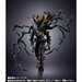 Figura My Hero Academia S.H.Figuarts Dark Deku 14 cm