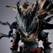 Figura My Hero Academia S.H.Figuarts Dark Deku 14 cm