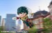 Figuras My Hero Academia Tobimas Mini 5 cm Blind Box Expositor (6)