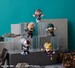 Figuras My Hero Academia Tobimas Mini 5 cm Blind Box Expositor (6)