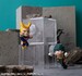 Figuras My Hero Academia Tobimas Mini 5 cm Blind Box Expositor (6)