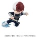 Figuras My Hero Academia Tobimas Mini 5 cm Blind Box Expositor (6)