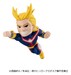 Figuras My Hero Academia Tobimas Mini 5 cm Blind Box Expositor (6)