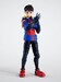 Figura My Hero Academia: Vigilantes S.H.Figuarts Koichi Haimawari 15 cm