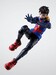 Figura My Hero Academia: Vigilantes S.H.Figuarts Koichi Haimawari 15 cm