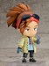 Figura My Hero Academia: World Heroes Mission Nendoroid Rody Soul 10 cm