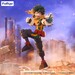 Estatua My Hero Academia: You're Next Trio-Try-iT Izuku Midoriya 21 cm