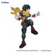 Estatua My Hero Academia: You're Next Trio-Try-iT Izuku Midoriya 21 cm
