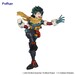 Estatua My Hero Academia: You're Next Trio-Try-iT Izuku Midoriya 21 cm