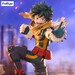 Estatua My Hero Academia: You're Next Trio-Try-iT Izuku Midoriya 21 cm