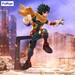 Estatua My Hero Academia: You're Next Trio-Try-iT Izuku Midoriya 21 cm
