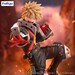 Estatua My Hero Academia: You're Next Trio-Try-iT Katsuki Bakugo 21 cm
