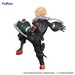 Estatua My Hero Academia: You're Next Trio-Try-iT Katsuki Bakugo 21 cm