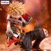 Estatua My Hero Academia: You're Next Trio-Try-iT Katsuki Bakugo 21 cm