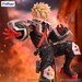 Estatua My Hero Academia: You're Next Trio-Try-iT Katsuki Bakugo 21 cm