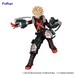 Estatua My Hero Academia: You're Next Trio-Try-iT Katsuki Bakugo 21 cm