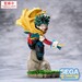 Estatua My Hero Academia: Youre Next Xross Link Anime Izuku Midoriya Vol. 2 15 cm