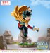 Estatua My Hero Academia: Youre Next Xross Link Anime Izuku Midoriya Vol. 2 15 cm