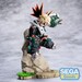 Estatua My Hero Academia: Youre Next Xross Link Anime Katsuki Bakugo 18 cm