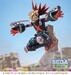 Estatua My Hero Academia: Youre Next Xross Link Anime Katsuki Bakugo 18 cm