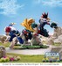 Estatua My Hero Academia: Youre Next Xross Link Anime Katsuki Bakugo 18 cm