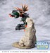 Estatua My Hero Academia: Youre Next Xross Link Anime Katsuki Bakugo 18 cm