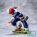 Estatua My Hero Academia: Youre Next Xross Link Anime Shoto Todoroki 12 cm
