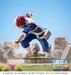 Estatua My Hero Academia: Youre Next Xross Link Anime Shoto Todoroki 12 cm