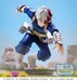 Estatua My Hero Academia: Youre Next Xross Link Anime Shoto Todoroki 12 cm
