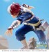 Estatua My Hero Academia: Youre Next Xross Link Anime Shoto Todoroki 12 cm