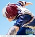 Estatua My Hero Academia: Youre Next Xross Link Anime Shoto Todoroki 12 cm