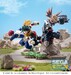 Estatua My Hero Academia: Youre Next Xross Link Anime Shoto Todoroki 12 cm