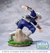 Estatua My Hero Academia: Youre Next Xross Link Anime Shoto Todoroki 12 cm