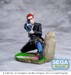Estatua My Hero Academia: You're Next XrossLink Giulio Gandini 11 cm