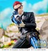 Estatua My Hero Academia: You're Next XrossLink Giulio Gandini 11 cm