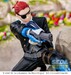 Estatua My Hero Academia: You're Next XrossLink Giulio Gandini 11 cm