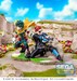 Estatua My Hero Academia: You're Next XrossLink Giulio Gandini 11 cm