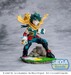 Estatua My Hero Academia: You're Next XrossLink Izuku Midoriya 14 cm