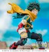 Estatua My Hero Academia: You're Next XrossLink Izuku Midoriya 14 cm