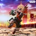 Figura My Hero Academia: You're Next Muchute Katsuki Bakugo 25 cm