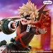 Figura My Hero Academia: You're Next Muchute Katsuki Bakugo 25 cm